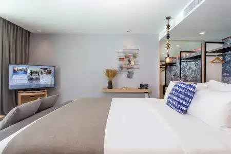 La Vela Khao Lak - 100