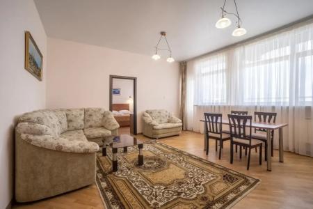 Belarus Sanatorium - 93