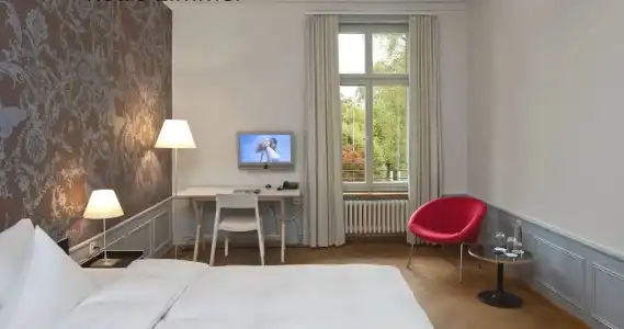 Boutique-Auberge Langenthal - 20