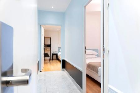 Hôtel Palm - Astotel - 52