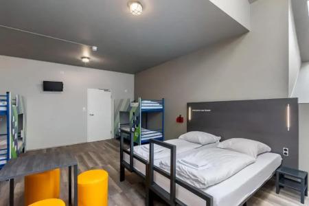 a&o Leipzig Hauptbahnhof - 5