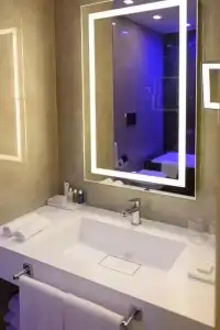 Radisson Blu GHR, Rome - 55