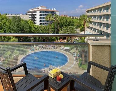 H10 Vintage Salou - Adults Only - 31