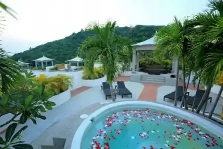 Phunawa Resort - 108