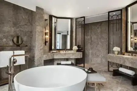The St. Regis Hong Kong - 71
