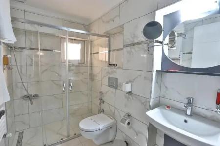 Azra Suite Otel - 15