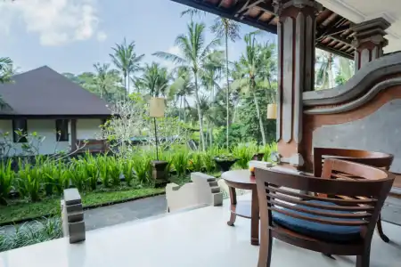 The Artini Dijiwa Ubud - 25