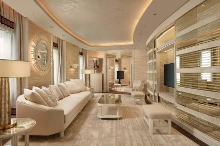 Sheraton Ankara & Convention Center - 71