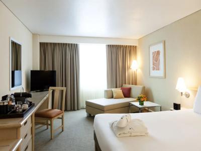 Novotel Mexico City Santa Fe - 51
