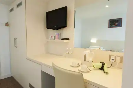 Ymca International - 51
