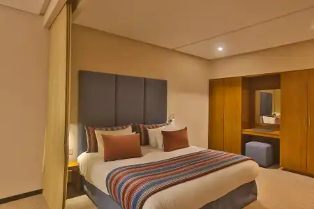 Dawliz Rabat Art & Spa - 38
