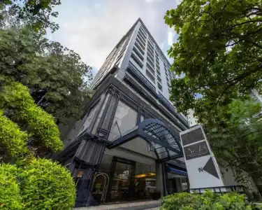 Cape House, Bangkok - 36