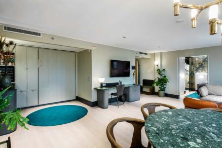 Gothia Towers & Upper House - 74