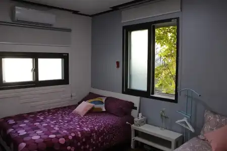 Jiwoljang Guest House - 36