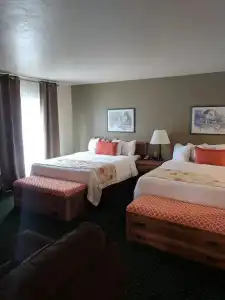 Hawthorn Extended Stay by Wyndham Green Bay - 18