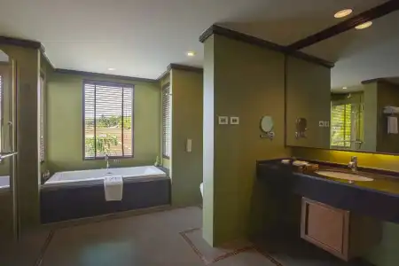 Nora Buri Resort & Spa - 49