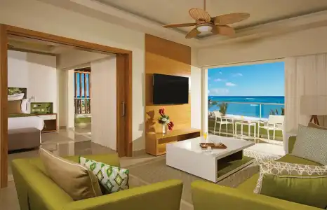 Dreams Onyx Resort & Spa All Inclusive - 90