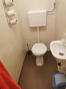 Boomerang Hostel - 25