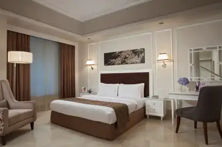 Ascott Jakarta - 34