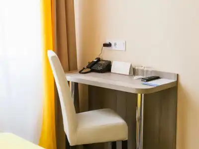 Raziotel Yamska Kyiv - 17