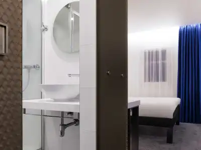 Ibis Praha Old Town - 42