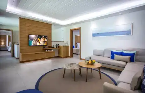 Paradis Beachcomber Golf Resort & Spa - 63