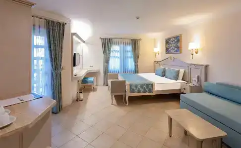 Starlight Resort - All Inclusive - 61