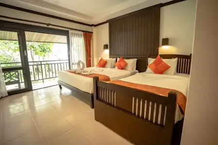 Am Samui Palace - 66