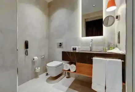 DoubleTree by Hilton Adana - 42