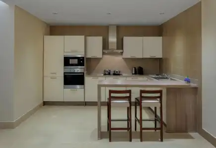 Dusit Doha - 21