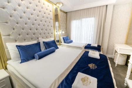 Les Lion Luxury Spa - 56