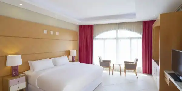 Occidental Sharjah Grand - 60
