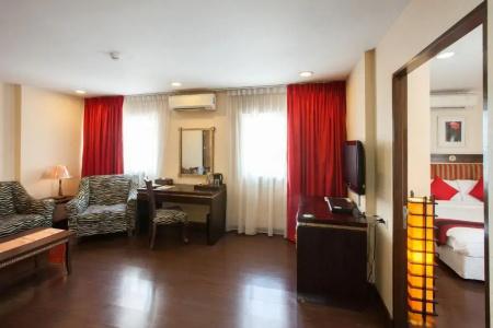 Club Mahindra Mac Boutique - 28