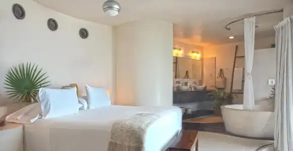 Mezzanine by La Zebra, an SLH - 69