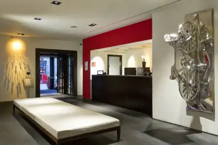 Gallery Art - Lungarno Collection - 1