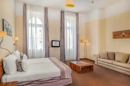 President Budapest, Affiliated by Meliá - 51