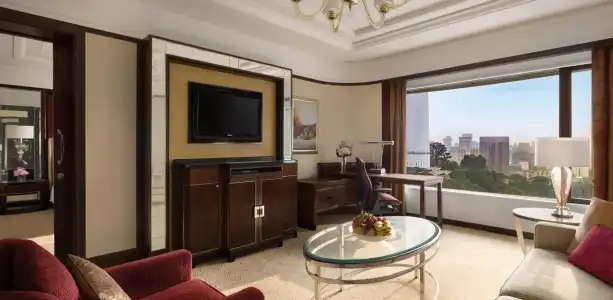 Shangri-La Kuala Lumpur - 49