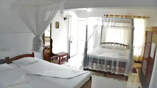 Sea View Beach Resort - 26
