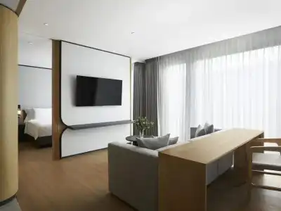 KF116 Hua Hin 2 Bed Apartment Condo True Arena - 47