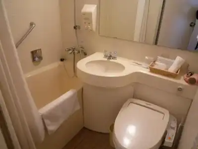 Tokyo Grand - 8