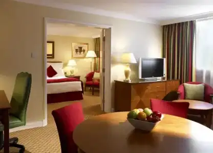 Cardiff Marriott - 38