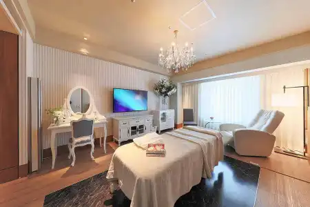 Hilton Osaka - 21