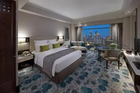 Mandarin Oriental, Kuala Lumpur - 73