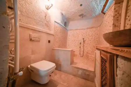 Zeus Cave Suites - 76