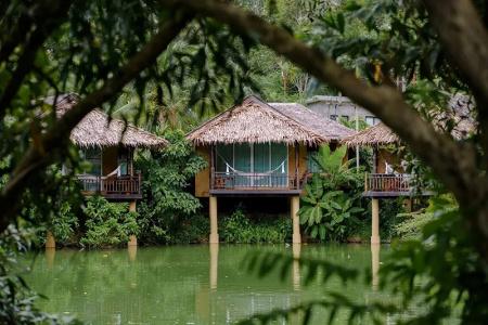 Ban Sainai Resort - 209