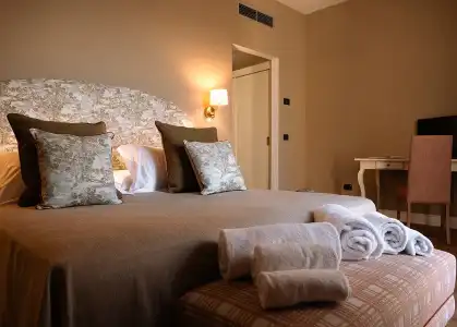 Cappuccina Country Resort - 72