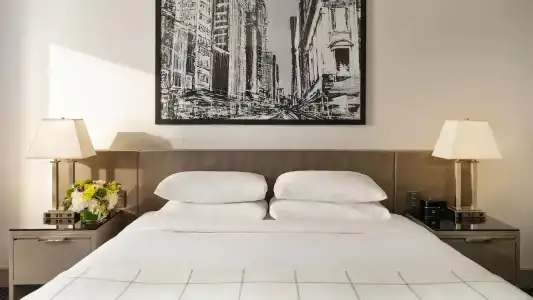 Hyatt Grand Central New York - 41