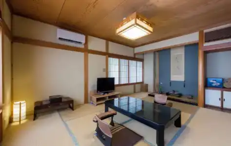 Tousin-an Komeya - 43
