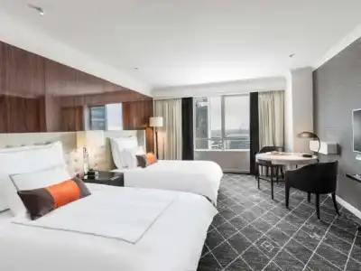 Swissotel Sydney - 50