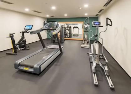 Spark by Hilton Wuppertal City Centre - 42